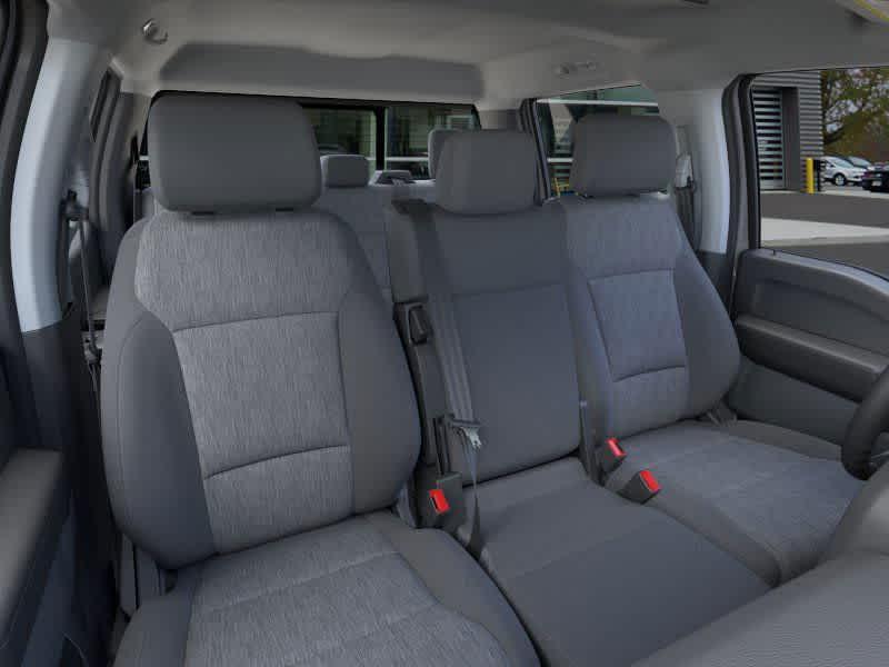 new 2025 Ford F-350 car, priced at $59,326