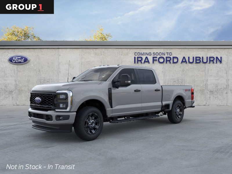 new 2025 Ford F-350 car, priced at $62,991