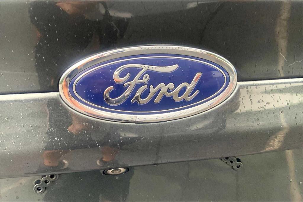 used 2016 Ford Fusion Energi car, priced at $9,810