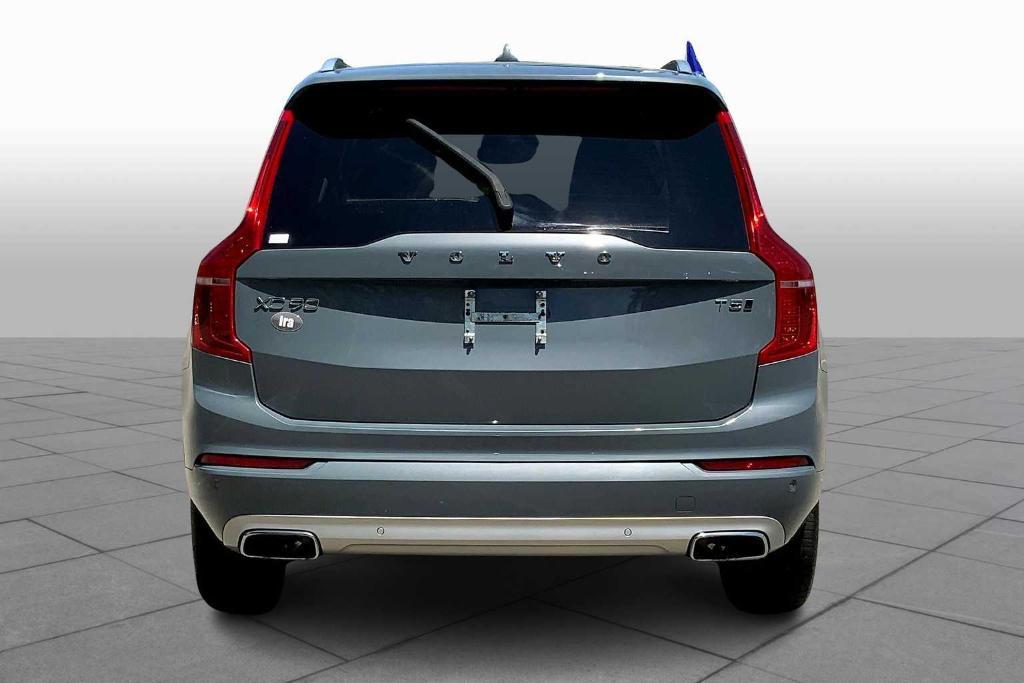 used 2020 Volvo XC90 car, priced at $29,901