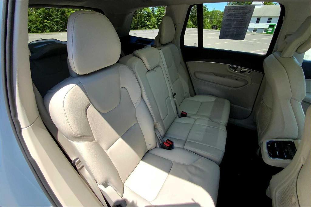 used 2020 Volvo XC90 car, priced at $29,901