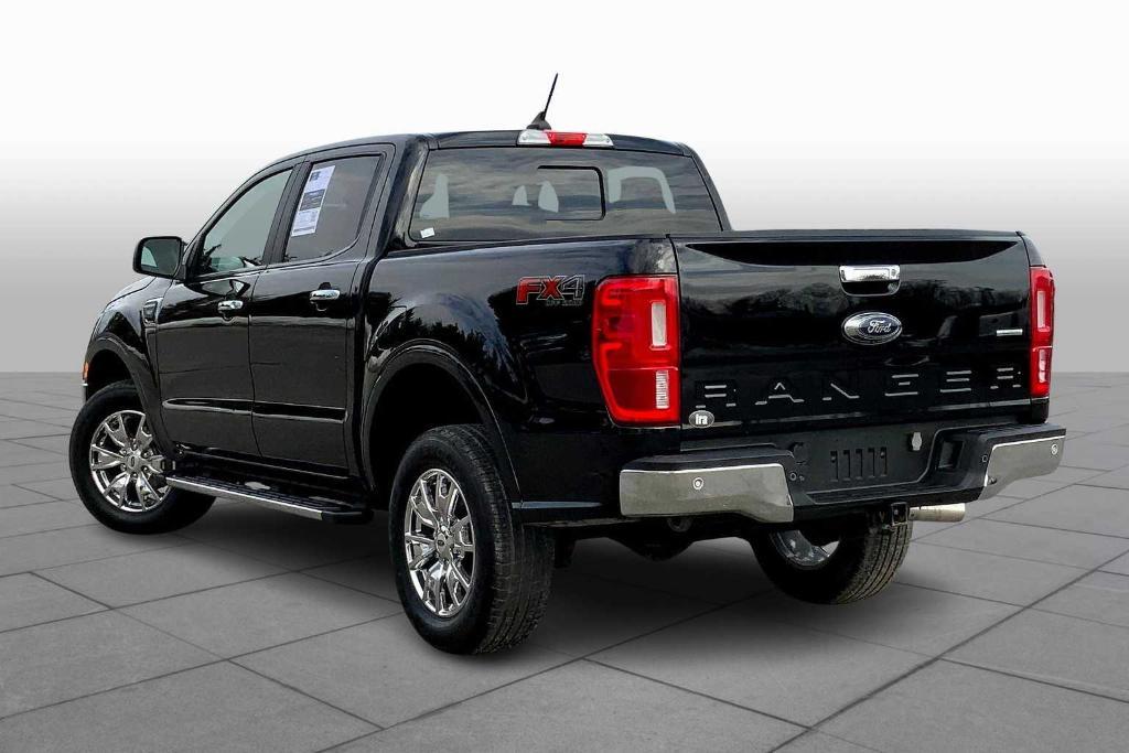 used 2019 Ford Ranger car, priced at $28,989