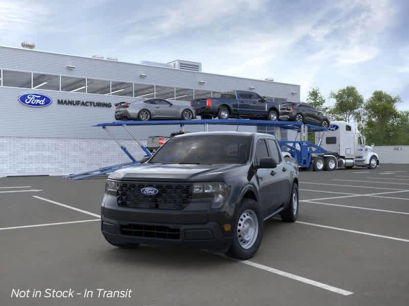 new 2025 Ford Maverick car, priced at $30,040