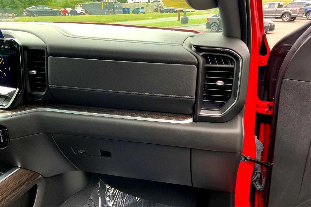 used 2022 Chevrolet Silverado 1500 car, priced at $43,415