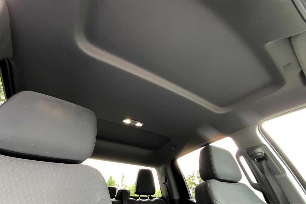 used 2022 Chevrolet Silverado 1500 car, priced at $43,415