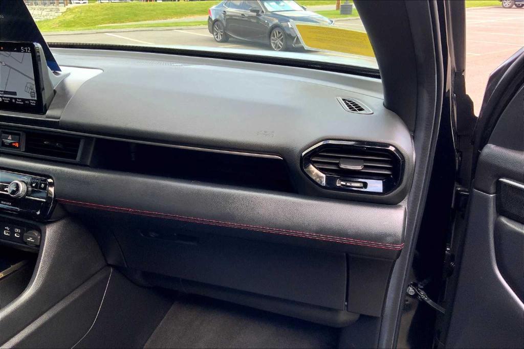 used 2025 Honda Pilot car, priced at $48,885