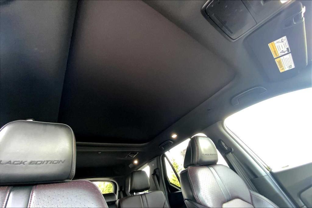 used 2025 Honda Pilot car, priced at $48,885