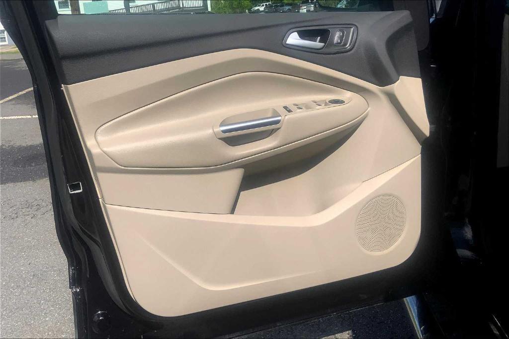 used 2019 Ford Escape car, priced at $18,406