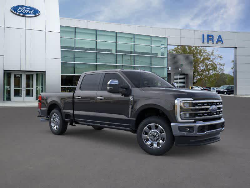 new 2025 Ford F-250 car, priced at $72,368