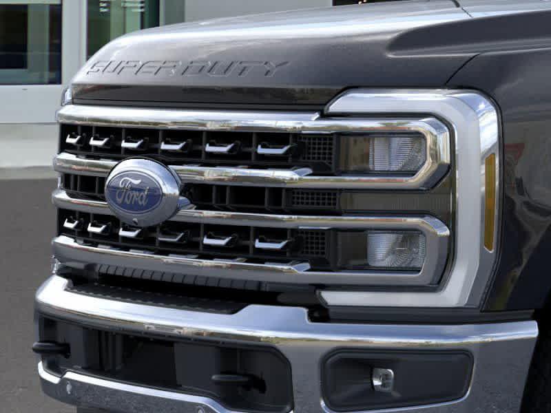new 2025 Ford F-250 car, priced at $72,368