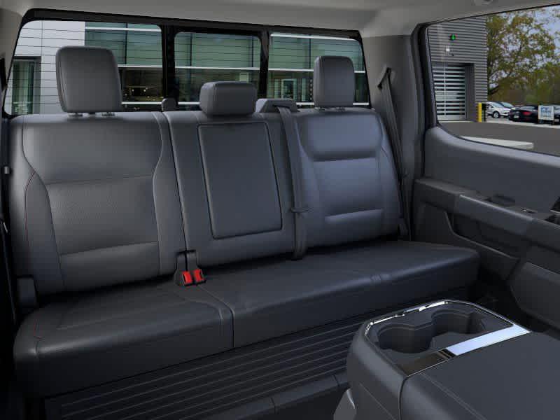 new 2025 Ford F-250 car, priced at $72,368
