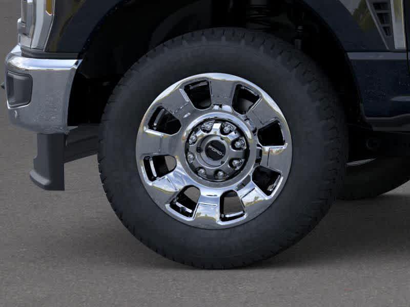 new 2025 Ford F-250 car, priced at $72,368