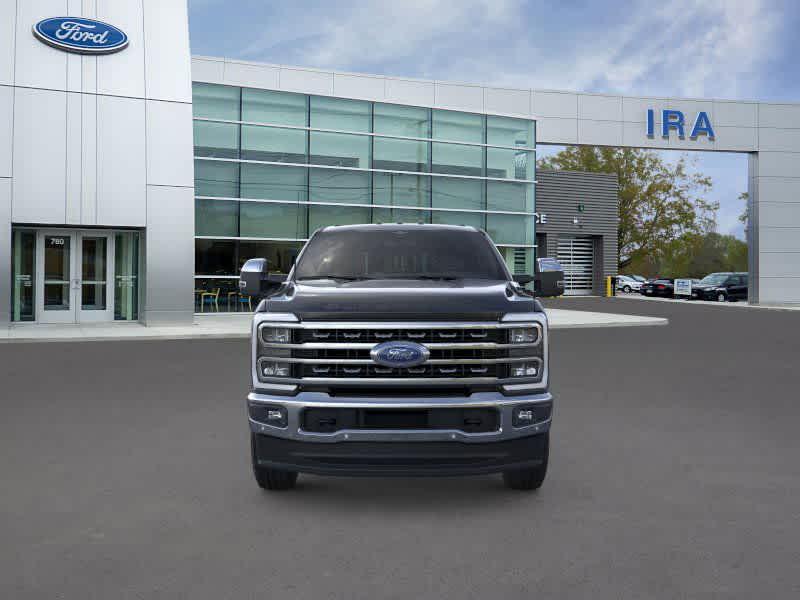 new 2025 Ford F-250 car, priced at $72,368