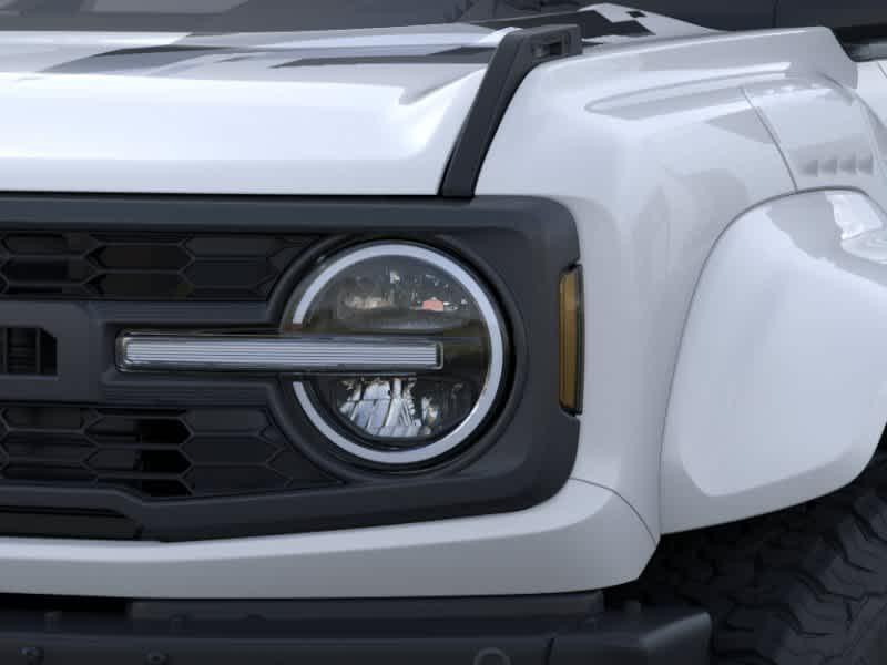 new 2024 Ford Bronco car, priced at $89,423