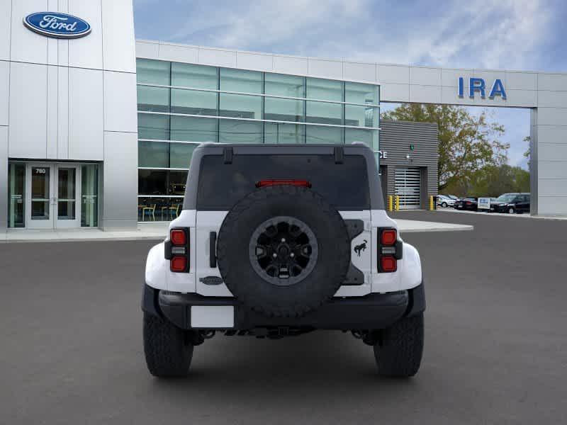 new 2024 Ford Bronco car, priced at $89,423