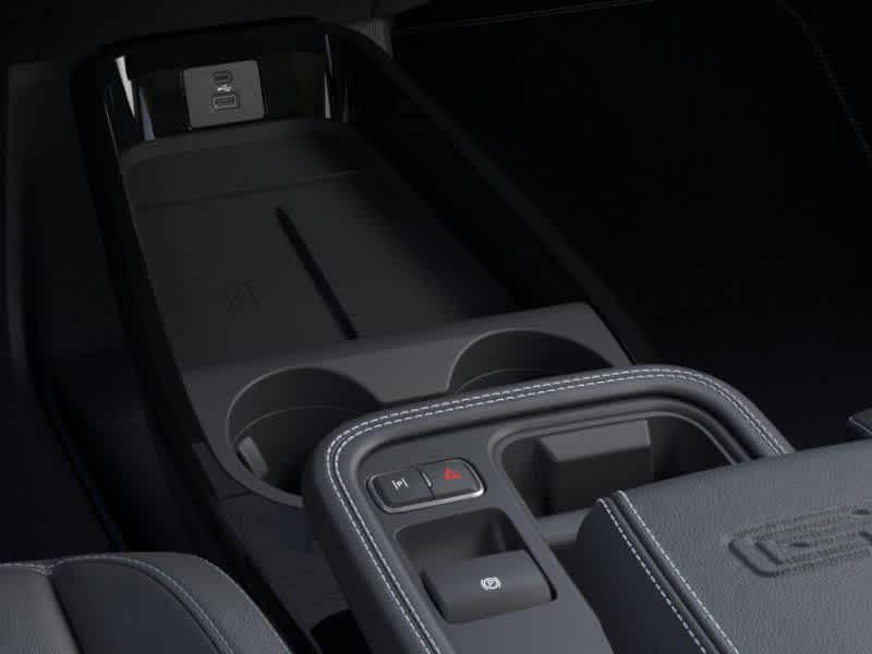 new 2025 Ford Mustang Mach-E car, priced at $55,413