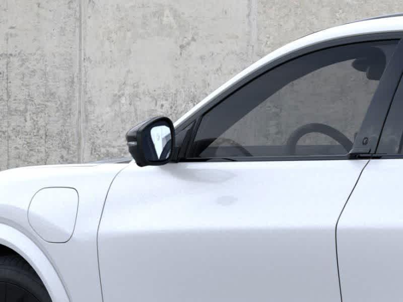 new 2025 Ford Mustang Mach-E car, priced at $55,413