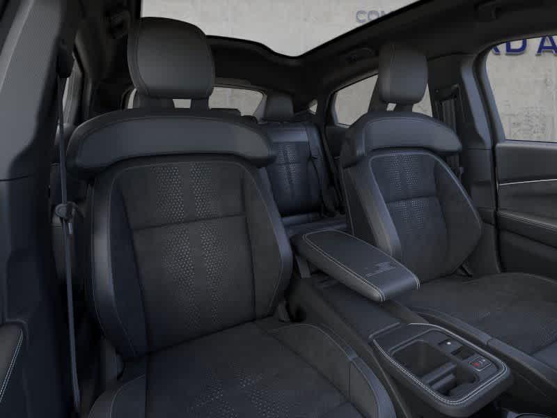 new 2025 Ford Mustang Mach-E car, priced at $55,413