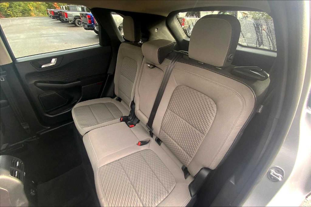 used 2020 Ford Escape car, priced at $18,840