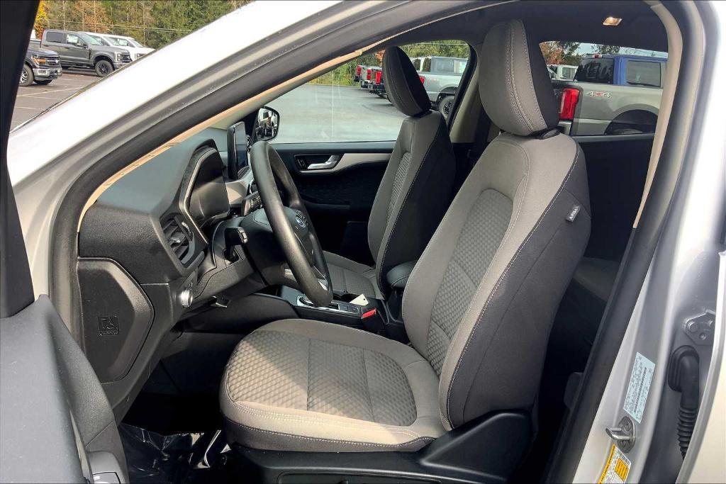 used 2020 Ford Escape car, priced at $18,840
