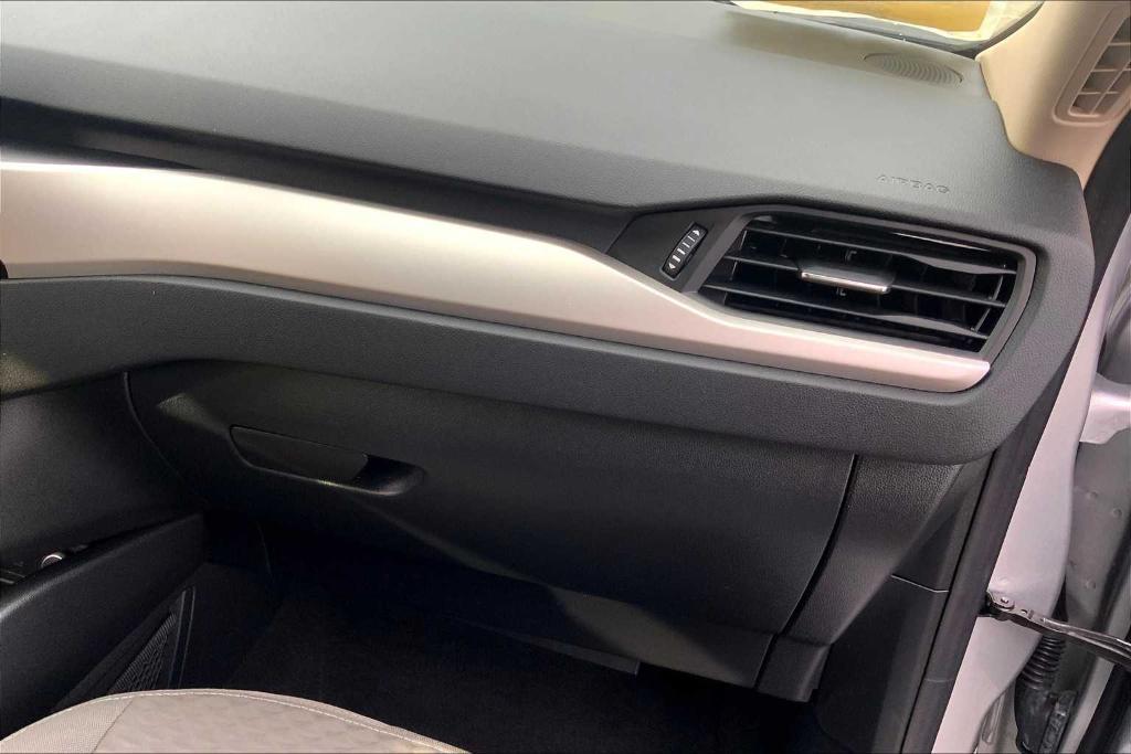 used 2020 Ford Escape car, priced at $18,840