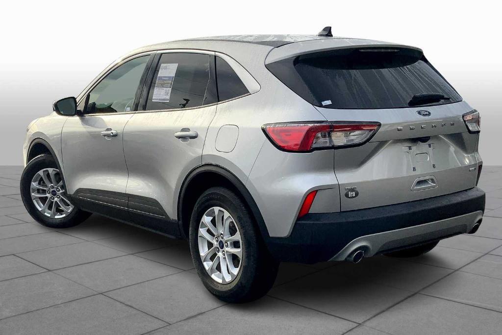 used 2020 Ford Escape car, priced at $18,840