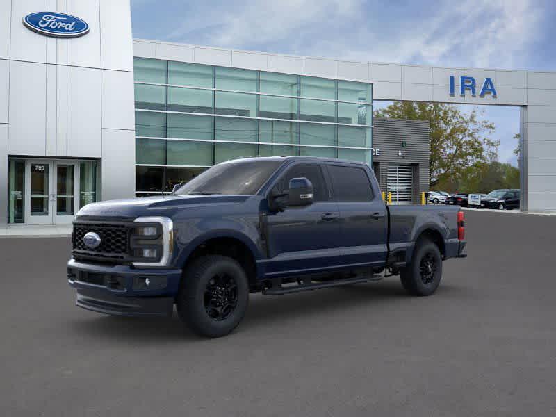 new 2024 Ford F-250 car, priced at $60,414