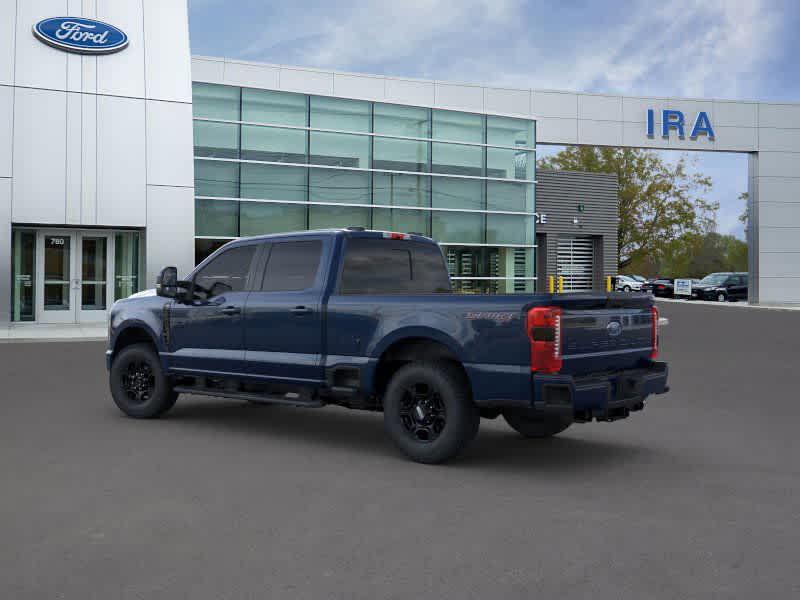 new 2024 Ford F-250 car, priced at $60,414