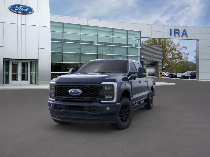 new 2024 Ford F-250 car, priced at $60,414