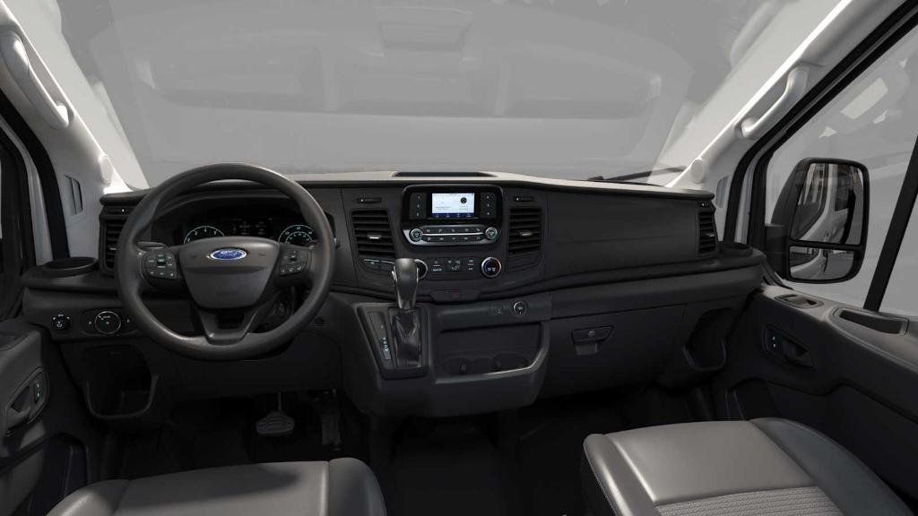 new 2025 Ford Transit-250 car, priced at $49,576