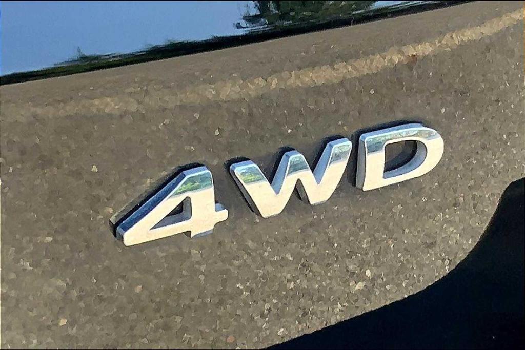 used 2019 Ford EcoSport car, priced at $8,991