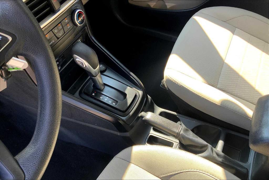 used 2019 Ford EcoSport car, priced at $8,991