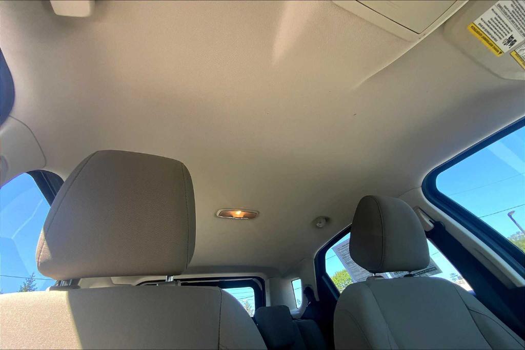 used 2019 Ford EcoSport car, priced at $8,991