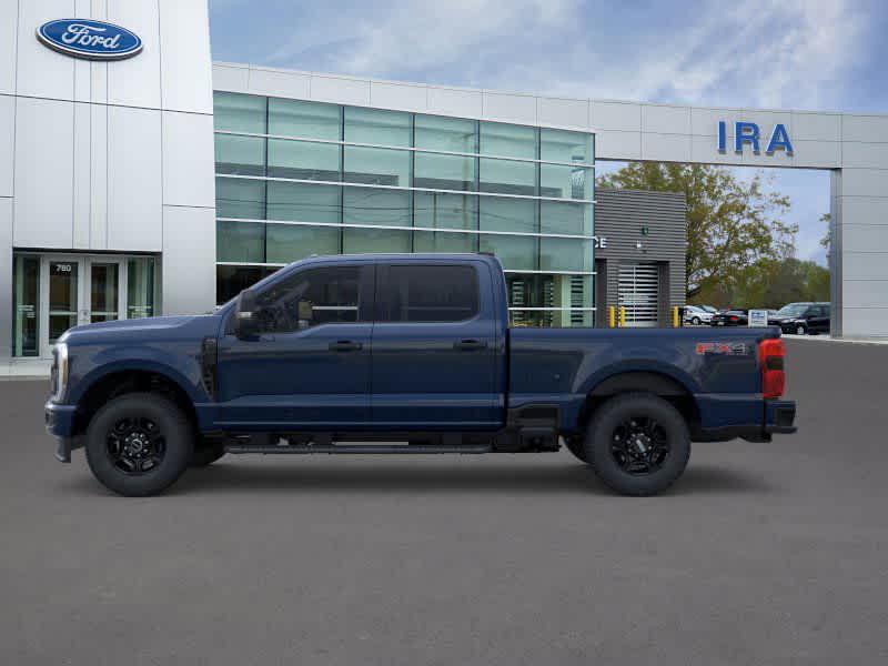 new 2025 Ford F-350 car, priced at $57,971