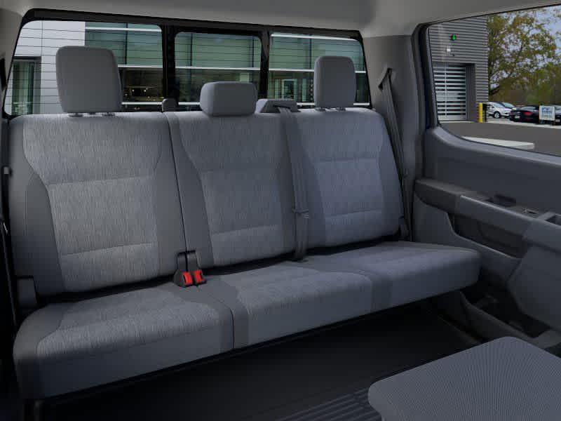 new 2025 Ford F-350 car, priced at $57,971