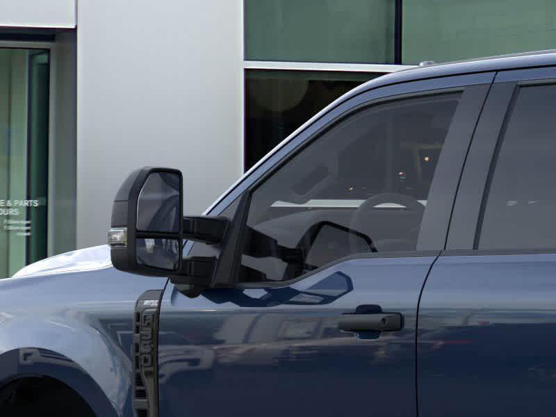 new 2025 Ford F-350 car, priced at $57,971