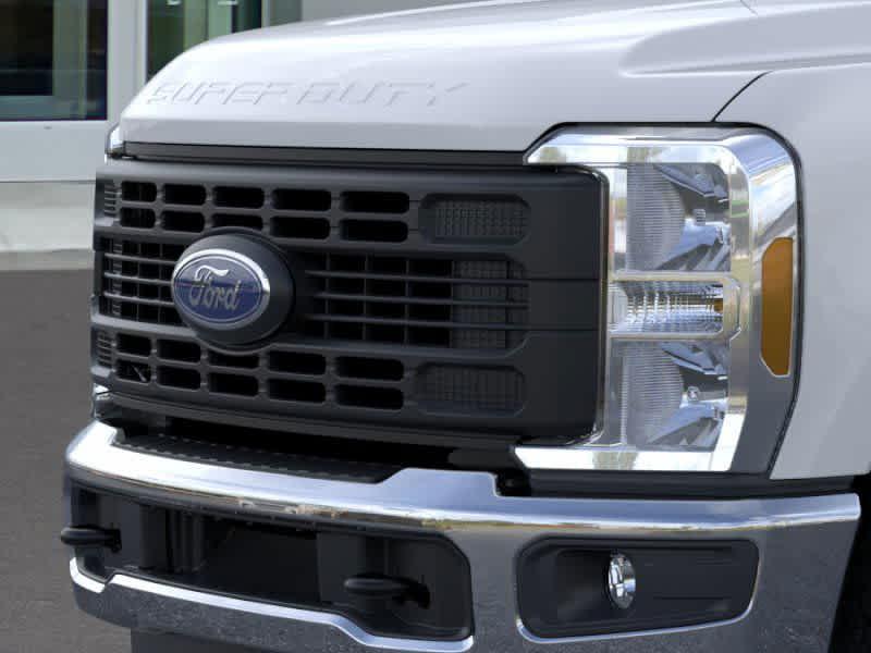 new 2025 Ford F-250 car, priced at $52,559