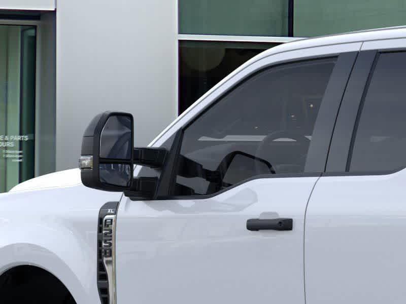 new 2025 Ford F-250 car, priced at $52,559