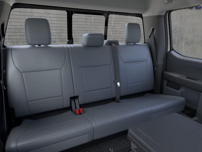 new 2025 Ford F-250 car, priced at $56,695