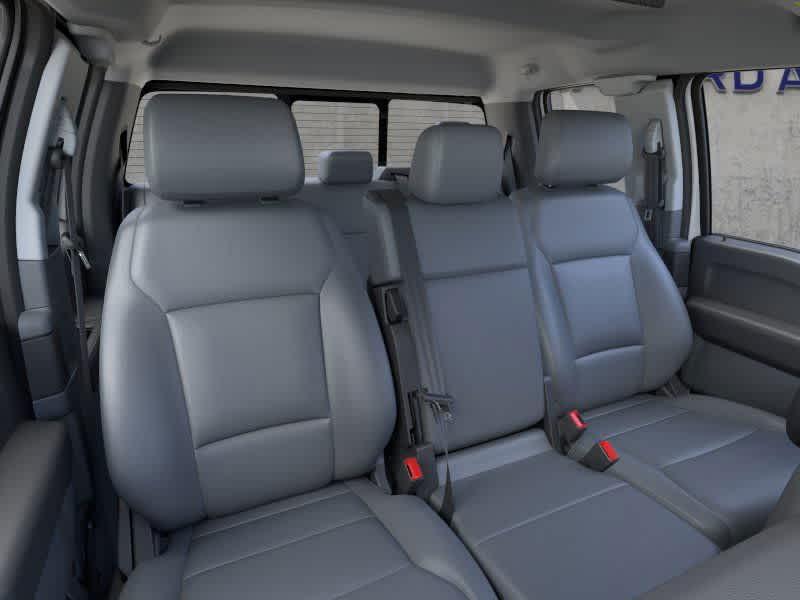 new 2025 Ford F-250 car, priced at $56,695