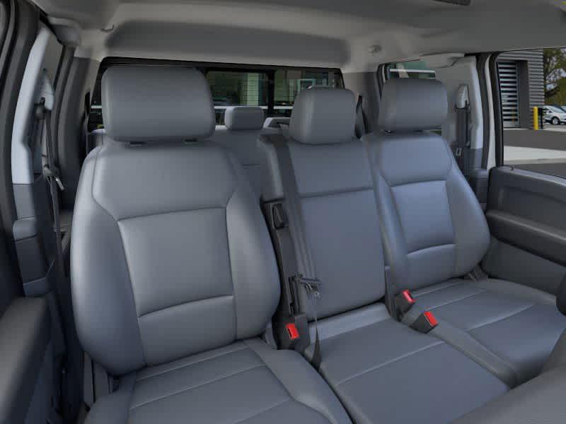 new 2025 Ford F-250 car, priced at $52,559