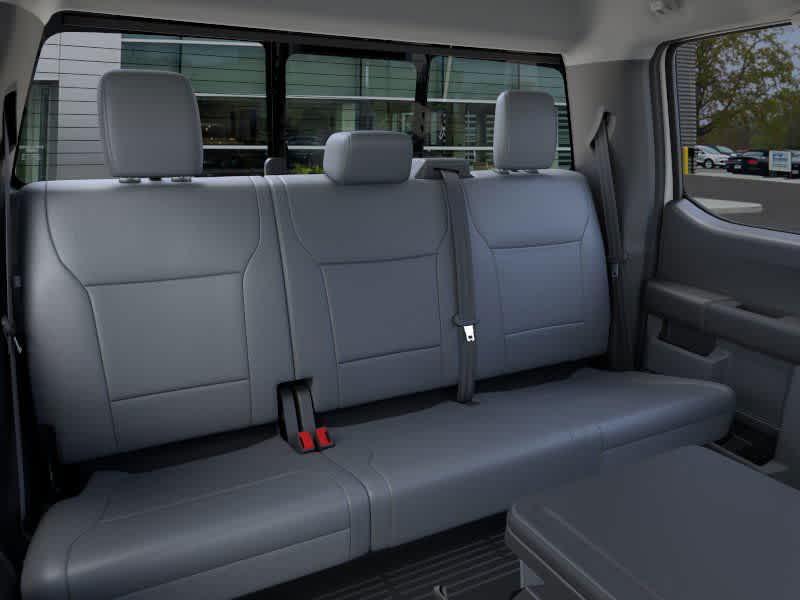 new 2025 Ford F-250 car, priced at $52,559