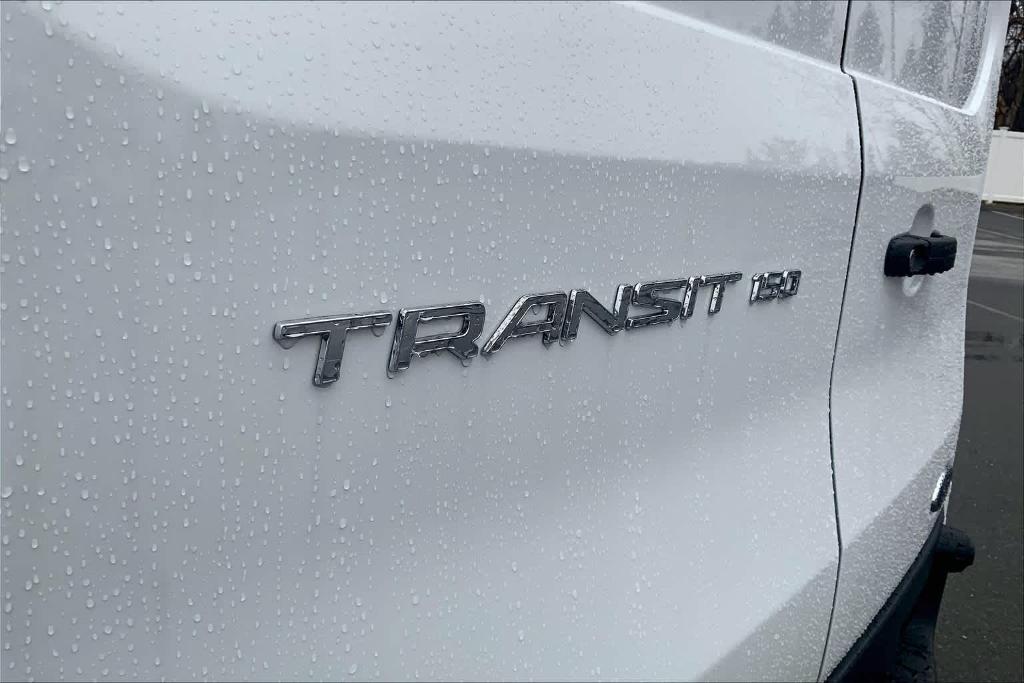 new 2024 Ford Transit-150 car, priced at $52,700