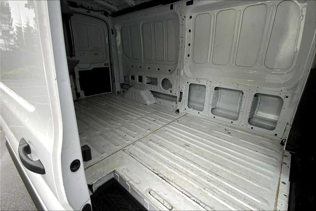 used 2023 Ford Transit-250 car, priced at $33,991