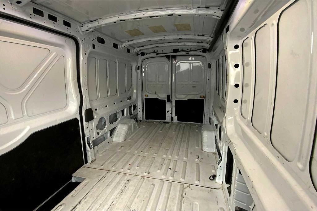 used 2023 Ford Transit-250 car, priced at $33,991