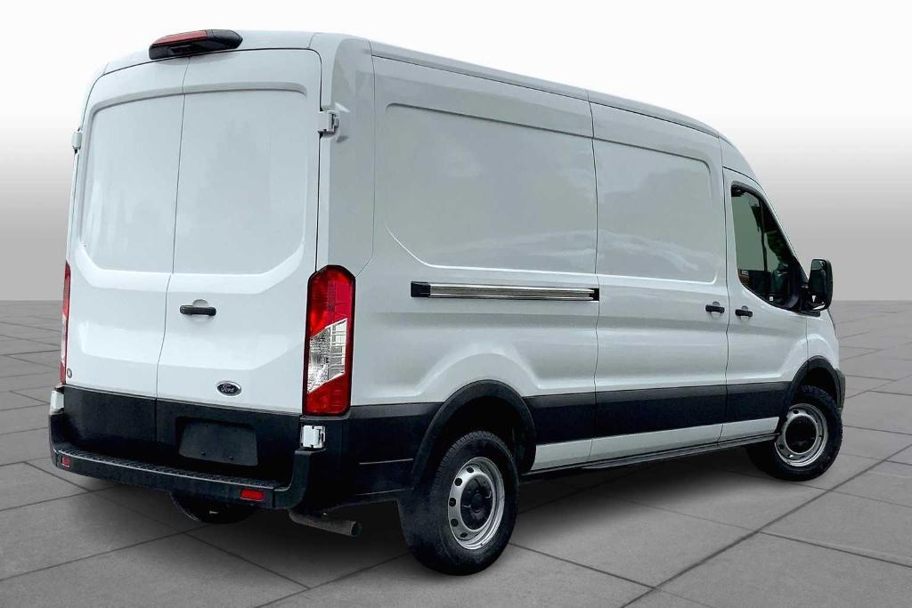 used 2023 Ford Transit-250 car, priced at $33,991