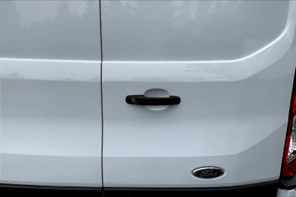 used 2023 Ford Transit-250 car, priced at $33,991