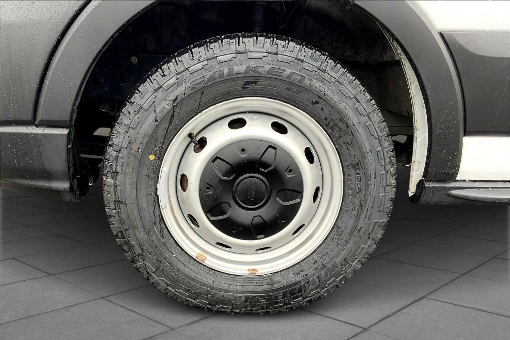 used 2023 Ford Transit-250 car, priced at $33,991