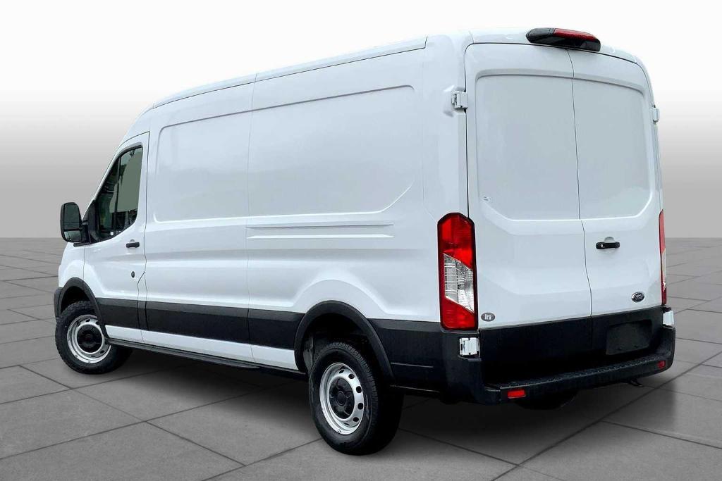 used 2023 Ford Transit-250 car, priced at $33,991