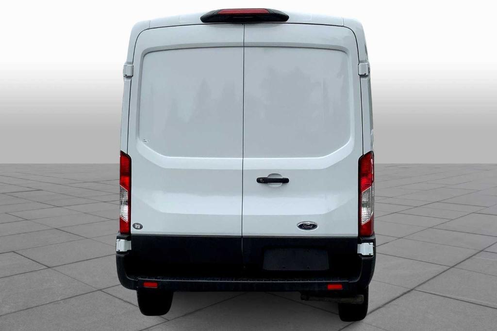 used 2023 Ford Transit-250 car, priced at $33,991